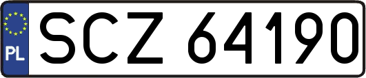 SCZ64190
