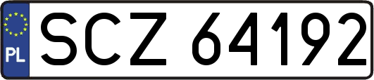 SCZ64192