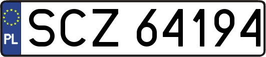 SCZ64194