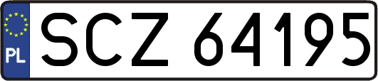SCZ64195