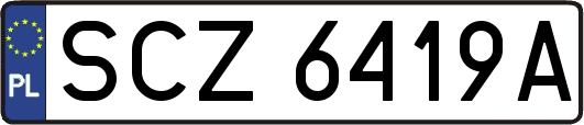 SCZ6419A