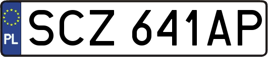 SCZ641AP