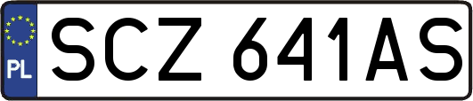 SCZ641AS
