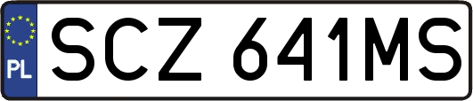 SCZ641MS