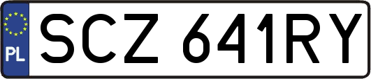 SCZ641RY