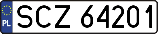 SCZ64201