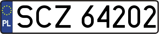 SCZ64202