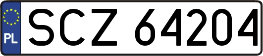 SCZ64204