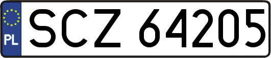 SCZ64205