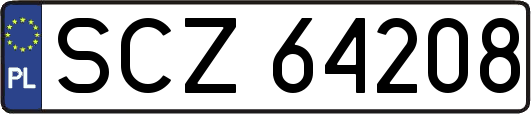 SCZ64208