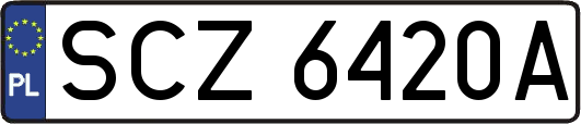 SCZ6420A