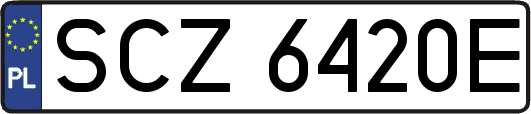 SCZ6420E