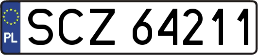 SCZ64211