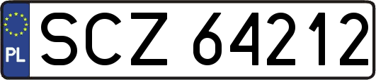 SCZ64212
