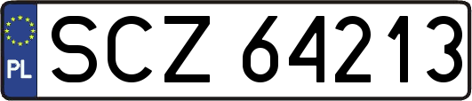 SCZ64213