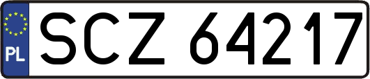 SCZ64217