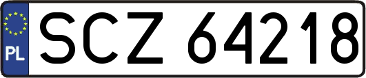 SCZ64218