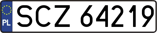 SCZ64219