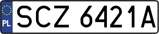 SCZ6421A
