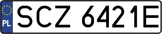 SCZ6421E