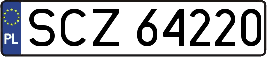 SCZ64220