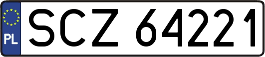 SCZ64221