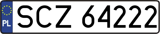 SCZ64222