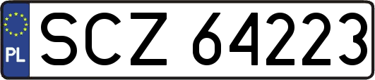 SCZ64223
