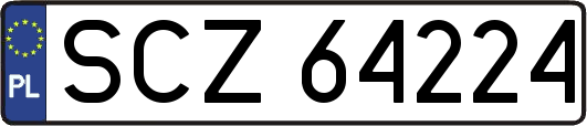SCZ64224