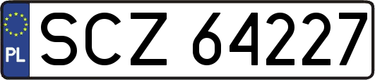 SCZ64227