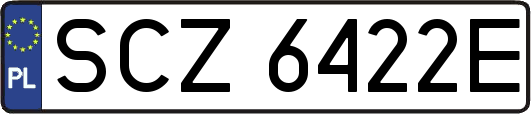 SCZ6422E