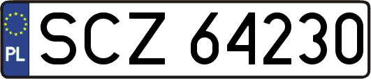 SCZ64230