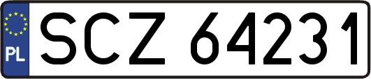 SCZ64231