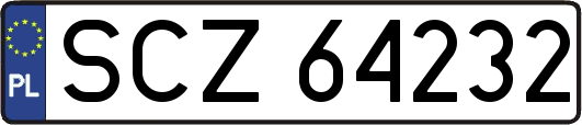 SCZ64232