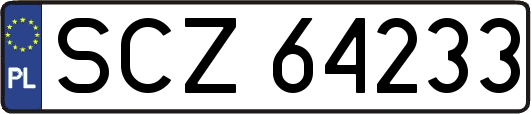 SCZ64233