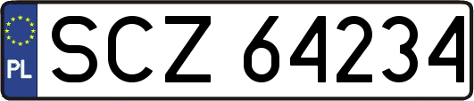 SCZ64234