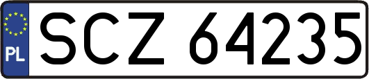 SCZ64235