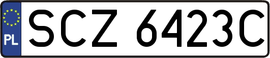SCZ6423C