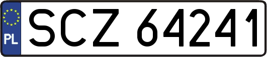 SCZ64241