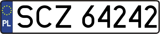 SCZ64242
