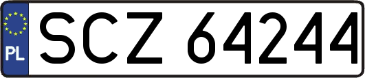 SCZ64244