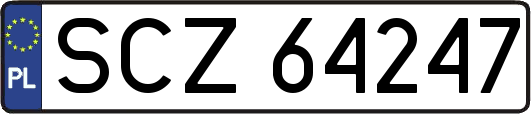 SCZ64247