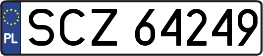 SCZ64249