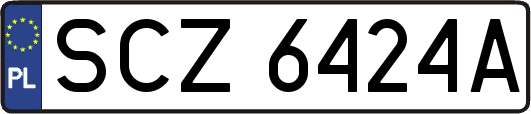 SCZ6424A