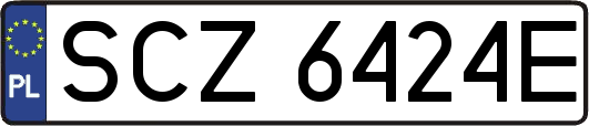 SCZ6424E
