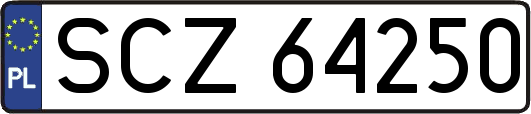 SCZ64250