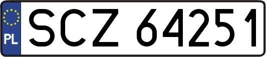 SCZ64251
