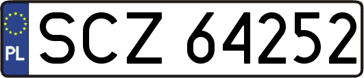 SCZ64252