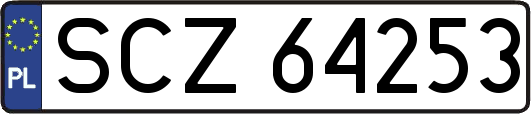 SCZ64253