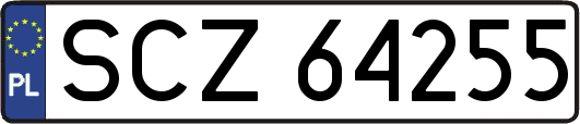SCZ64255